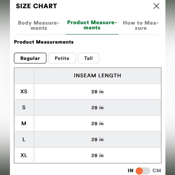 Halara TALL Airy High Waisted Drawstring Cool Touch Joggers-UPF50+ | NEW/NWT!🖤 - Picture 12 of 12